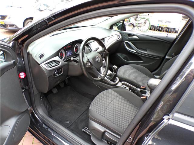 Opel ASTRA 1.4 Edition 150 PK APPLE CARPLAY