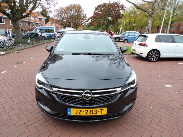 Opel ASTRA 1.4 Edition 150 PK APPLE CARPLAY