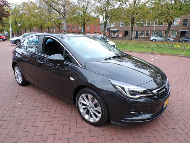 Opel ASTRA 1.4 Edition 150 PK APPLE CARPLAY