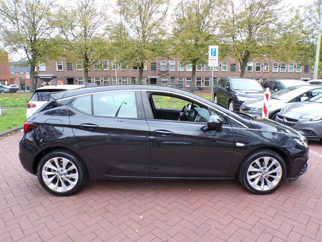 Opel ASTRA 1.4 Edition 150 PK APPLE CARPLAY