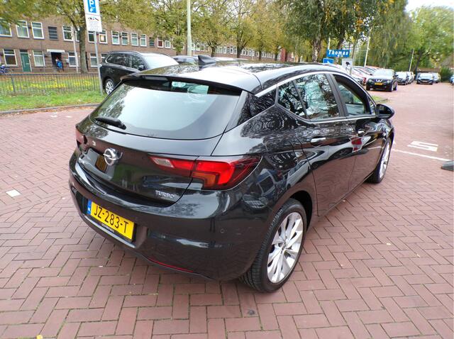 Opel ASTRA 1.4 Edition 150 PK APPLE CARPLAY