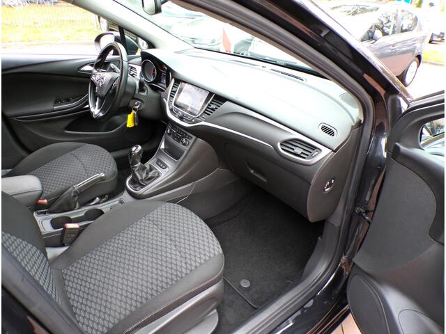 Opel ASTRA 1.4 Edition 150 PK APPLE CARPLAY