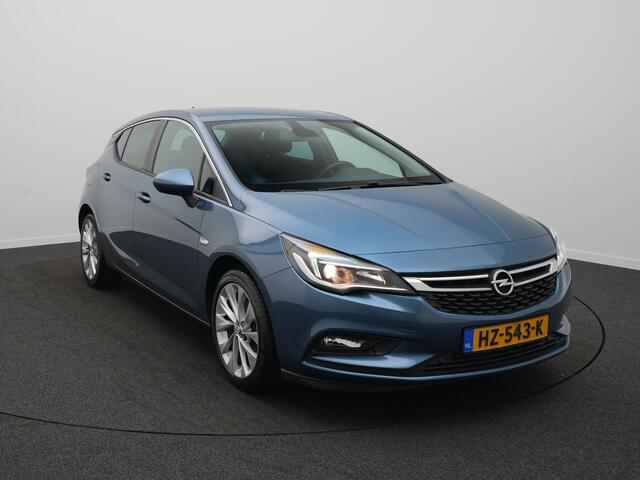 Opel ASTRA 1.4 Business+ - RIJKLAARPRIJS - Trekhaak - Navigatie