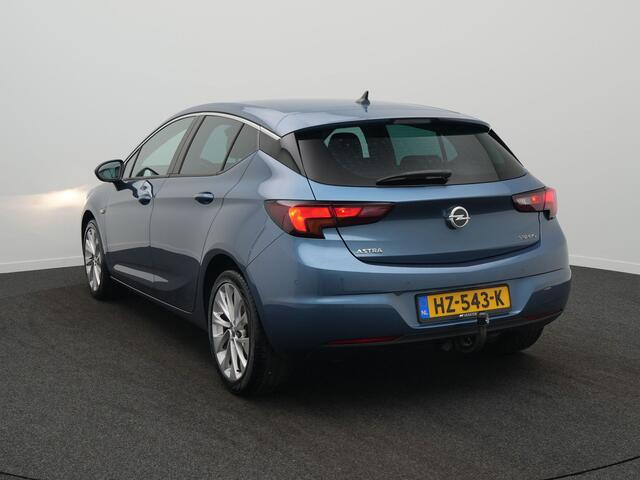 Opel ASTRA 1.4 Business+ - RIJKLAARPRIJS - Trekhaak - Navigatie