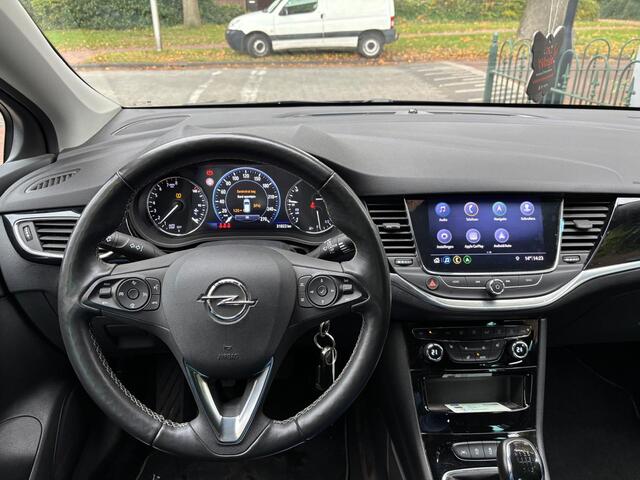 Opel ASTRA 1.2 Launch Elegance