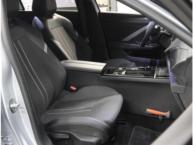 Opel ASTRA Sports Tourer 1.2 136PK Turbo Hybrid GS Automaat | head-up display | 360° Camera | Navigatie | Stoel/Stuur verwarmd | AGR Bestuurdersstoel | Adaptive CruiseControl | AppleCarPlay/AndroidAuto | Two-Tone | Isofix | Privacy Glass |