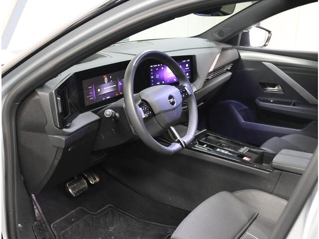 Opel ASTRA Sports Tourer 1.2 136PK Turbo Hybrid GS Automaat | head-up display | 360° Camera | Navigatie | Stoel/Stuur verwarmd | AGR Bestuurdersstoel | Adaptive CruiseControl | AppleCarPlay/AndroidAuto | Two-Tone | Isofix | Privacy Glass |