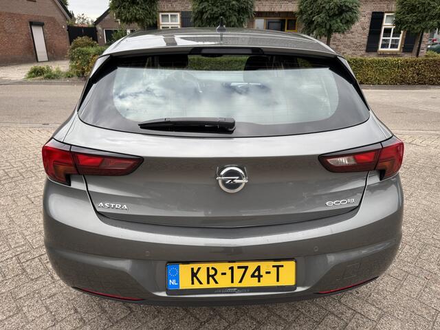 Opel ASTRA 1.6 CDTI Edition NAVI