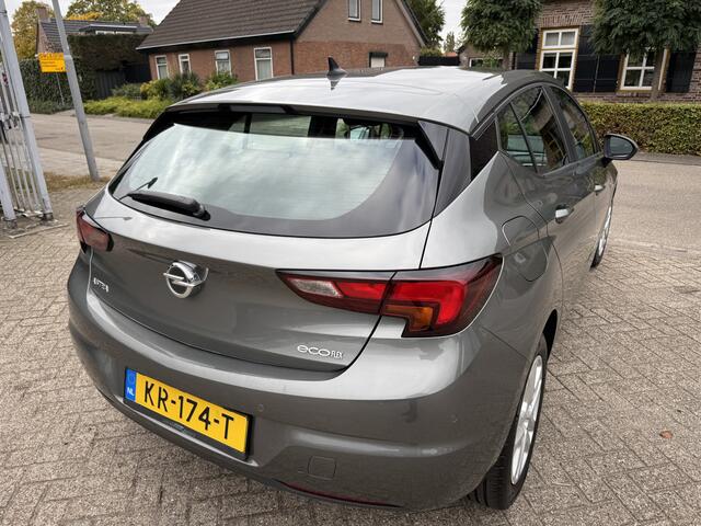 Opel ASTRA 1.6 CDTI Edition NAVI
