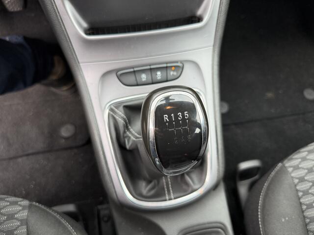 Opel ASTRA 1.6 CDTI Edition NAVI