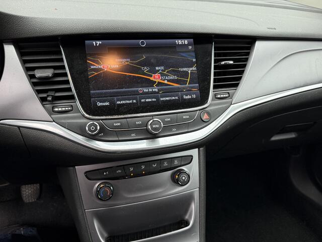 Opel ASTRA 1.6 CDTI Edition NAVI