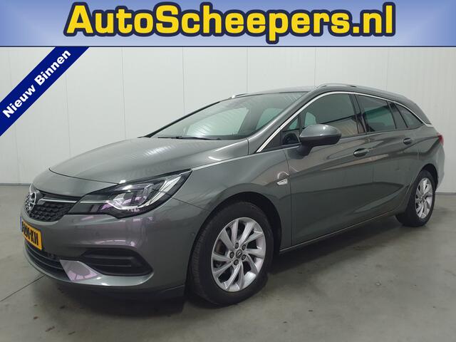 Opel ASTRA Sports Tourer 1.2 Elegance NAVI/CARPLAY/CRUISE/TRHAAK
