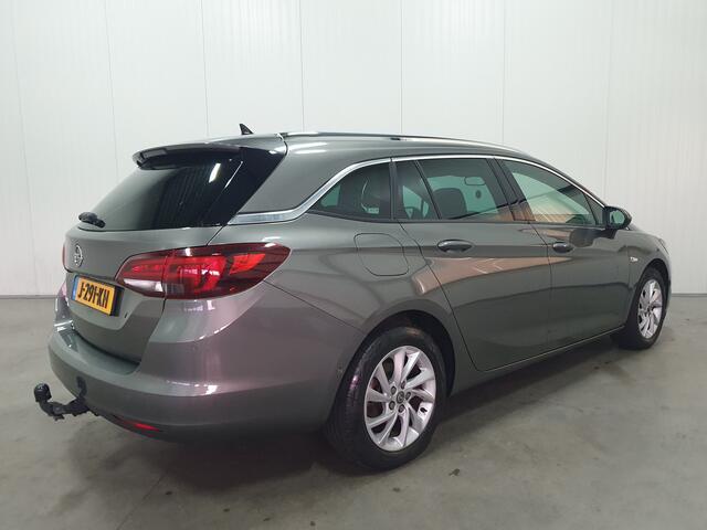 Opel ASTRA Sports Tourer 1.2 Elegance NAVI/CARPLAY/CRUISE/TRHAAK