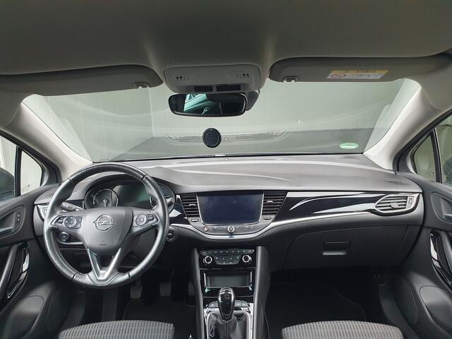 Opel ASTRA Sports Tourer 1.2 Elegance NAVI/CARPLAY/CRUISE/TRHAAK
