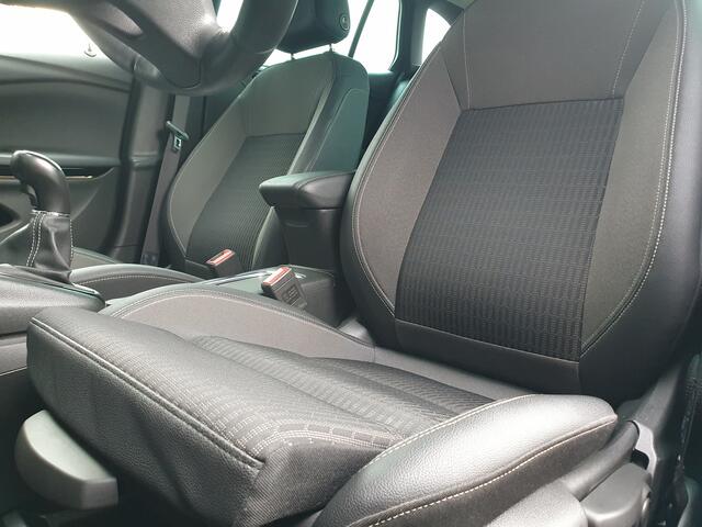 Opel ASTRA Sports Tourer 1.2 Elegance NAVI/CARPLAY/CRUISE/TRHAAK