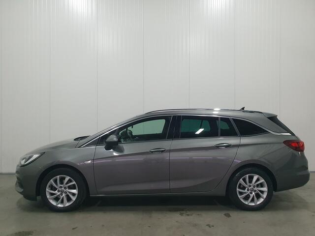 Opel ASTRA Sports Tourer 1.2 Elegance NAVI/CARPLAY/CRUISE/TRHAAK