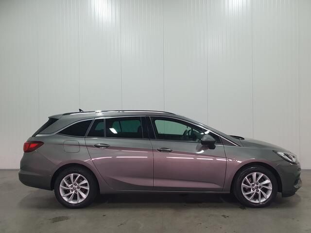 Opel ASTRA Sports Tourer 1.2 Elegance NAVI/CARPLAY/CRUISE/TRHAAK