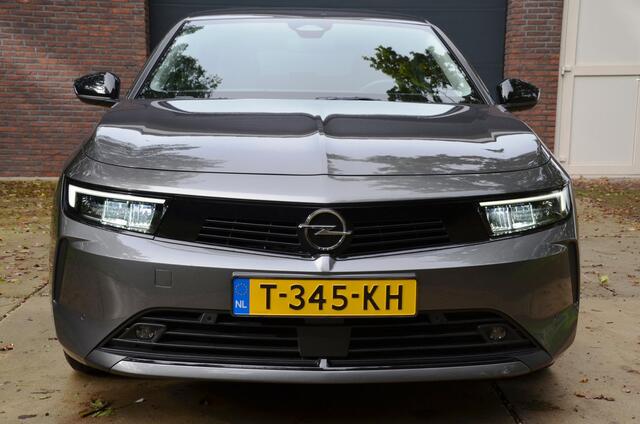Opel ASTRA Sports Tourer 1.2 Turbo Navi/Pdc/Ecc/Apple Carplay/Android Auto/volledig digitaal instrumentenpaneel