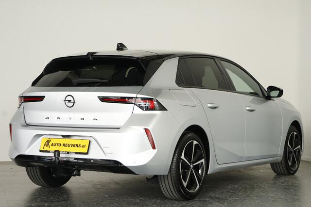 Opel ASTRA 1.2 Turbo GS / LED / Navi / CarPlay / ACC / Trekhaak