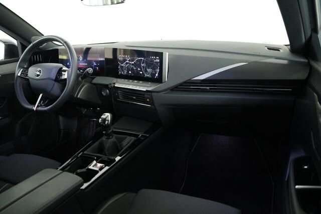 Opel ASTRA 1.2 Turbo GS / LED / Navi / CarPlay / ACC / Trekhaak