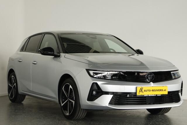 Opel ASTRA 1.2 Turbo GS / LED / Navi / CarPlay / ACC / Trekhaak