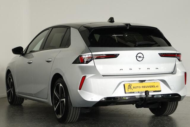 Opel ASTRA 1.2 Turbo GS / LED / Navi / CarPlay / ACC / Trekhaak