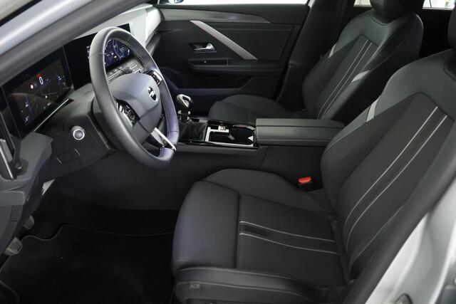 Opel ASTRA 1.2 Turbo GS / LED / Navi / CarPlay / ACC / Trekhaak
