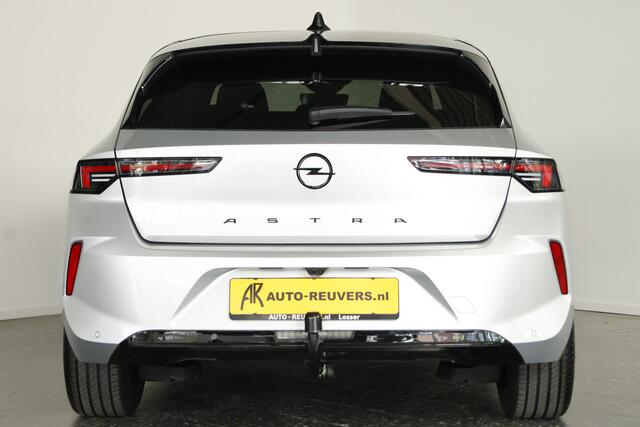 Opel ASTRA 1.2 Turbo GS / LED / Navi / CarPlay / ACC / Trekhaak