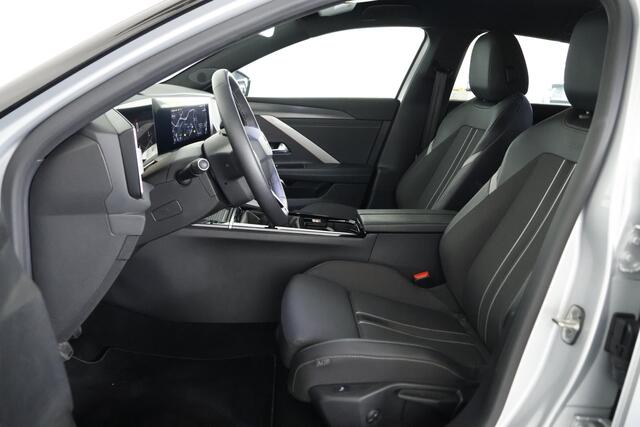 Opel ASTRA 1.2 Turbo GS / LED / Navi / CarPlay / ACC / Trekhaak