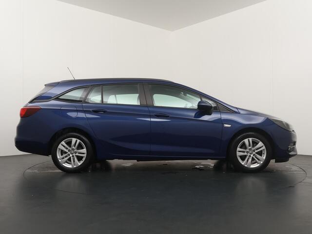 Opel ASTRA Sports Tourer 1.2 Edition - Navigatie - Trekhaak - Parkeersensoren V+A & Camera