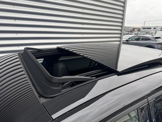 Opel ASTRA Electric 54kWh 156pk GS | 400km WLTP | 3-FASEN | NAVI | SCHUIF/KANTELDAK | STOELVERW. | CAMERA | ADAPTIVE CRUISE | ELEKTR. STOELEN | KEYLESS ENTRY