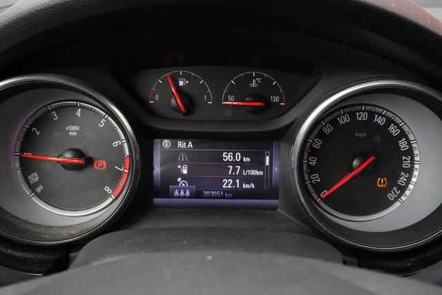 Opel ASTRA 1.0 Innovation | Navigatie | Climate | Orgineel NL |