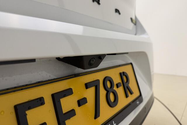 Opel ASTRA 1.6 Turbo Plug In Hybrid GSe 225PK | Head-Up | Keyless | 360 graden camera | Apple Carplay/Android Auto | Sportstoelen