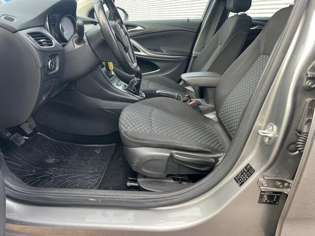 Opel ASTRA Sports Tourer 1.0 Online Edition | Nieuw Binnen | Camera | PDC | Apple Carplay | Navigatie |