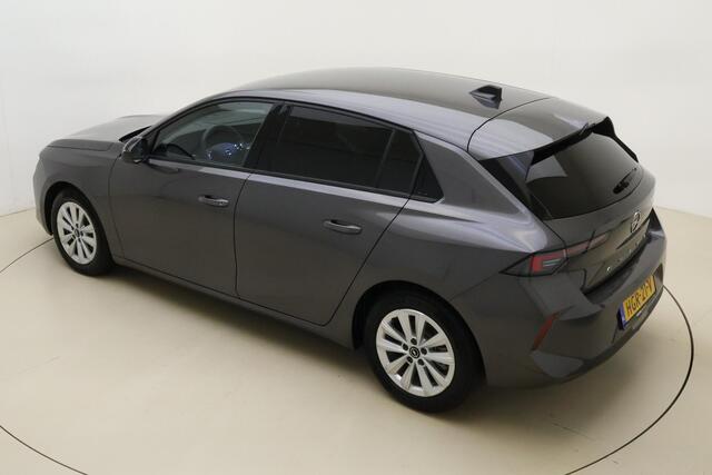 Opel ASTRA 1.2 Turbo Business Edition | Navigatie | Climate control | Camera | CRuise control | Lichtmetalen velgen | Keyless | Extra getint glas