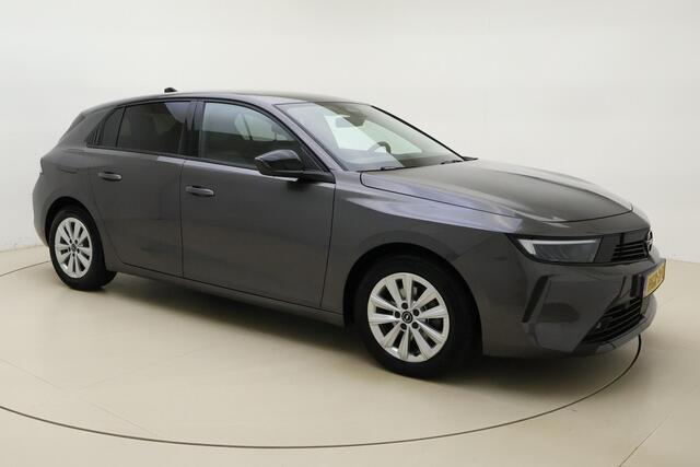 Opel ASTRA 1.2 Turbo Business Edition | Navigatie | Climate control | Camera | CRuise control | Lichtmetalen velgen | Keyless | Extra getint glas