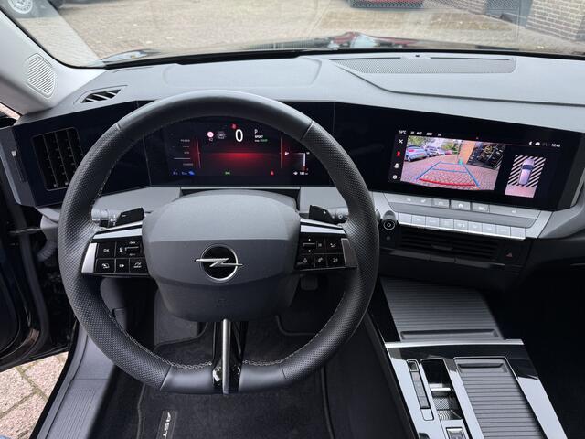 Opel ASTRA Sports Tourer 1.6 Hybrid Business Elegance Carplay Camera Trekhaak