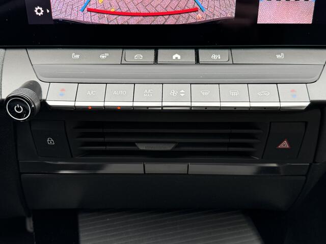 Opel ASTRA Sports Tourer 1.6 Hybrid Business Elegance Carplay Camera Trekhaak