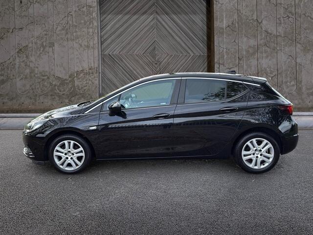 Opel ASTRA 1.0 Online Edition automaat.