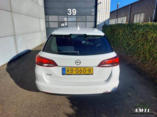 Opel ASTRA Sports Tourer - 1.0 Business+