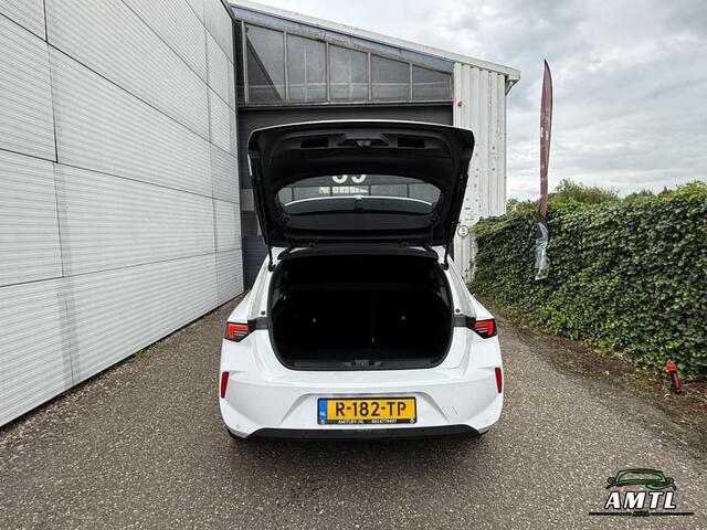 Opel ASTRA - 1.2 Edition