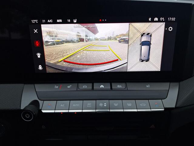 Opel ASTRA Sports Tourer 1.2 Turbo GS | Full LED | Adaptive CC | V+A-cam | LM velgen | Apple Carplay Android Auto | occasion