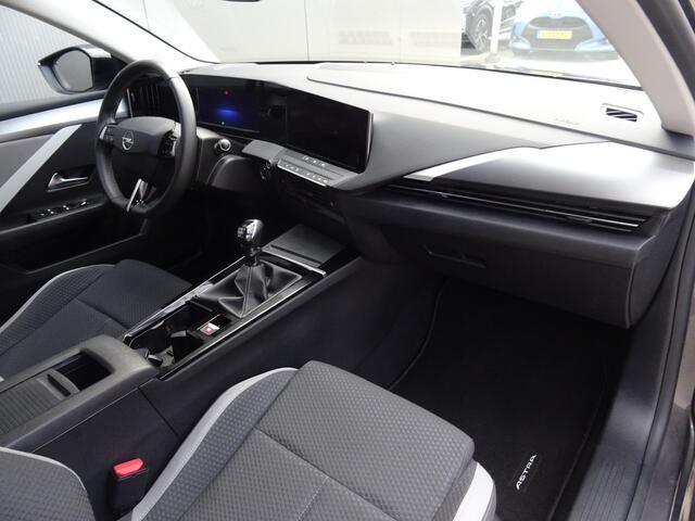 Opel ASTRA Sports Tourer 1.2 Turbo * PDC * CARPLAY * TREKHAAK !!