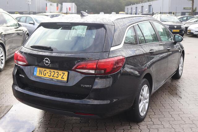 Opel ASTRA Sports Tourer 1.4 Business+ BTW Auto, Navigatie, Cruise control, Airco, Parkeersensoren, BTW Auto