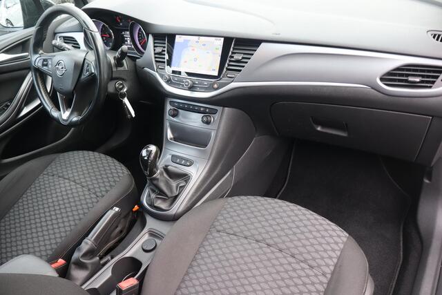 Opel ASTRA Sports Tourer 1.4 Business+ BTW Auto, Navigatie, Cruise control, Airco, Parkeersensoren, BTW Auto