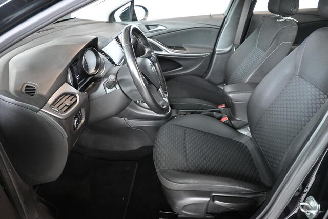 Opel ASTRA Sports Tourer 1.0 Online Edition Clima Navigatie Cruise Control Rijklaarprijs Inruil Mogelijk!