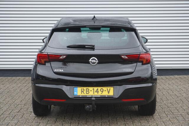 Opel ASTRA 1.4 Turbo Innovation / Trekhaak / Camera / Stoel- en stuurverwarming