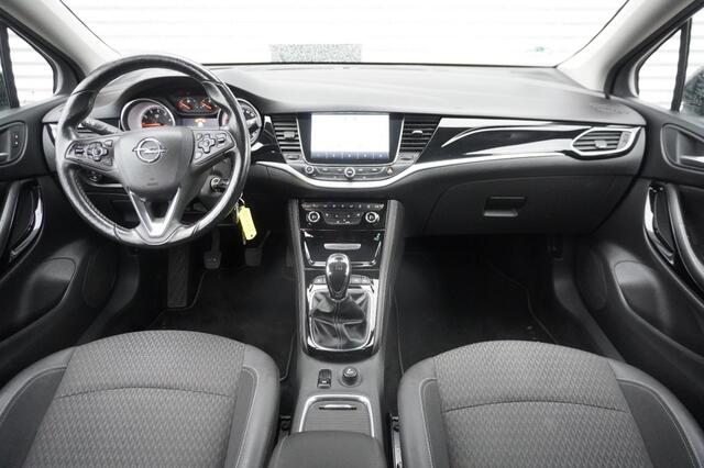 Opel ASTRA 1.4 Turbo Innovation / Trekhaak / Camera / Stoel- en stuurverwarming