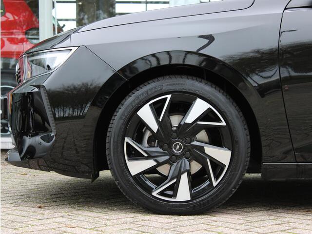 Opel ASTRA 1.2T Elegance | Camera / Stoelverw. / Navi