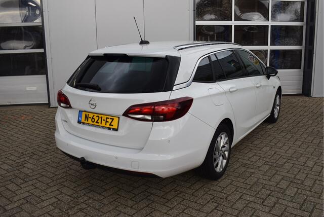Opel ASTRA Sports Tourer 1.2 Business Elegance | Trekhaak | Camera | NL-Auto